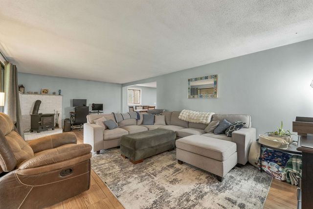 150 Farrarville Road, Belmont, NH 03220