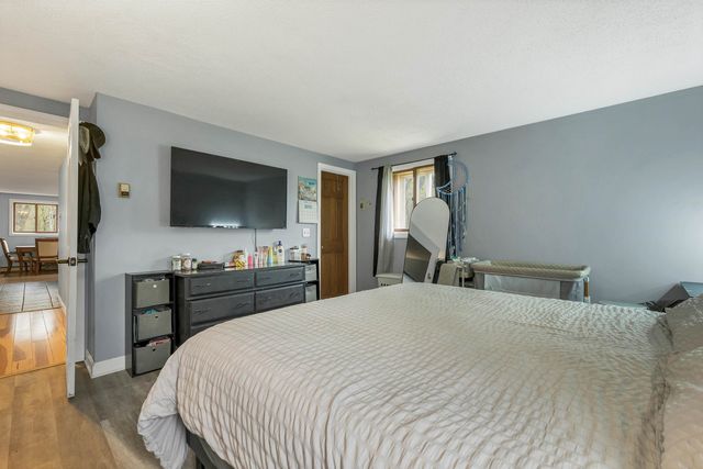150 Farrarville Road, Belmont, NH 03220