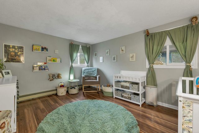 150 Farrarville Road, Belmont, NH 03220