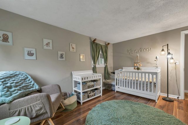 150 Farrarville Road, Belmont, NH 03220