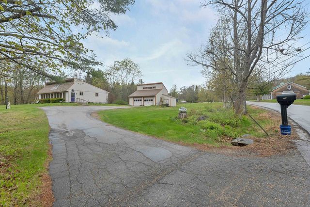 150 Farrarville Road, Belmont, NH 03220