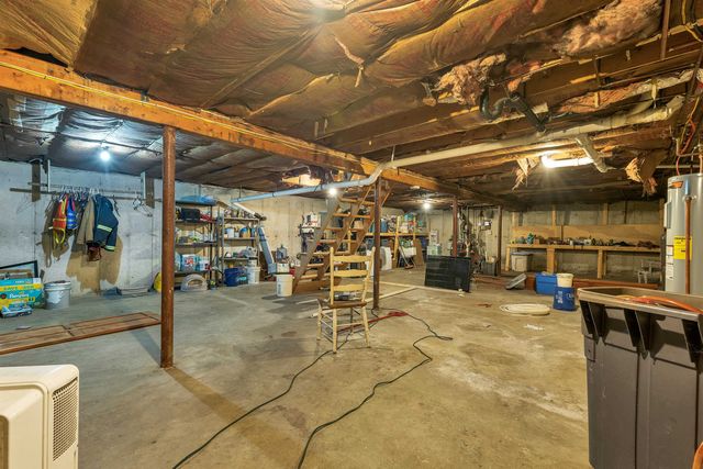 150 Farrarville Road, Belmont, NH 03220