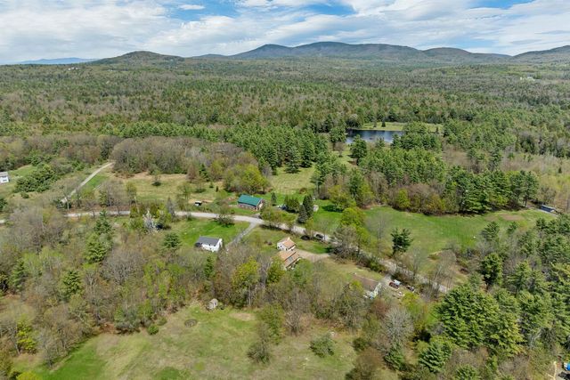 150 Farrarville Road, Belmont, NH 03220