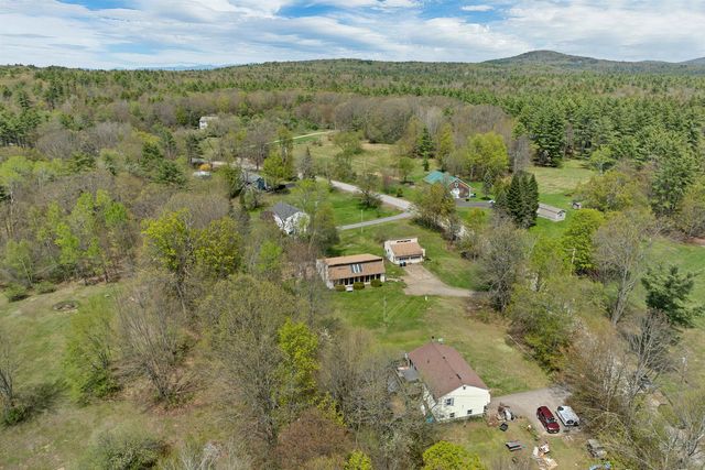 150 Farrarville Road, Belmont, NH 03220
