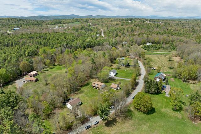 150 Farrarville Road, Belmont, NH 03220