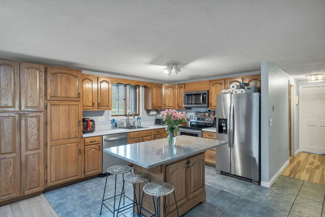 150 Farrarville Road, Belmont, NH 03220