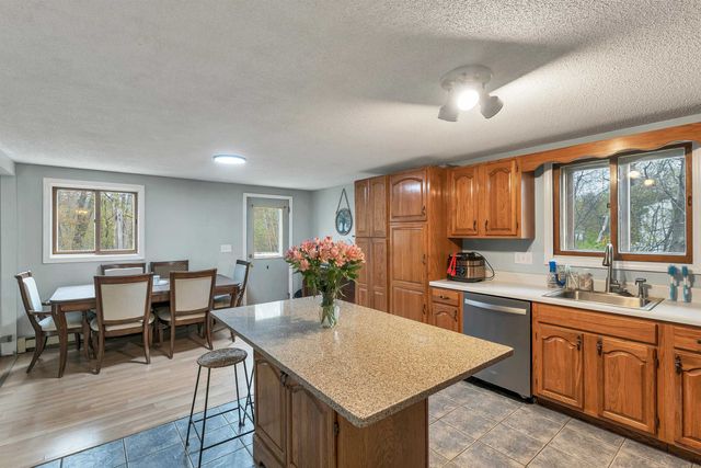 150 Farrarville Road, Belmont, NH 03220