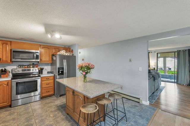 150 Farrarville Road, Belmont, NH 03220