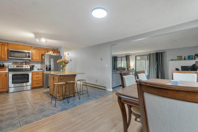 150 Farrarville Road, Belmont, NH 03220