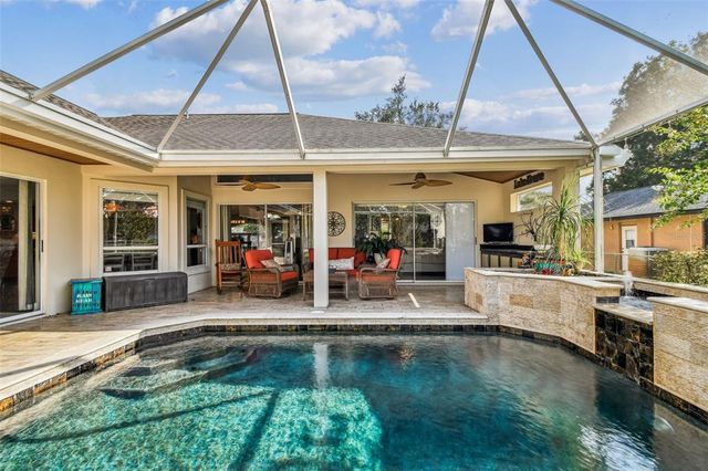 3430 E LAKE DRIVE, Land O Lakes, FL 34639