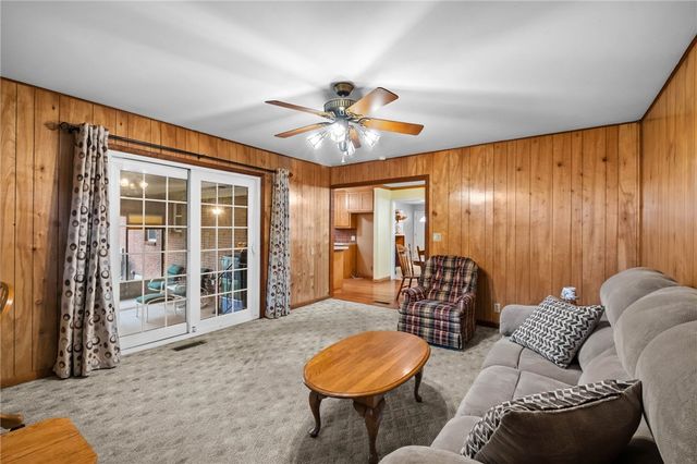 1015 Porter Avenue, Springdale, AR 72764