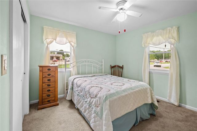 1015 Porter Avenue, Springdale, AR 72764