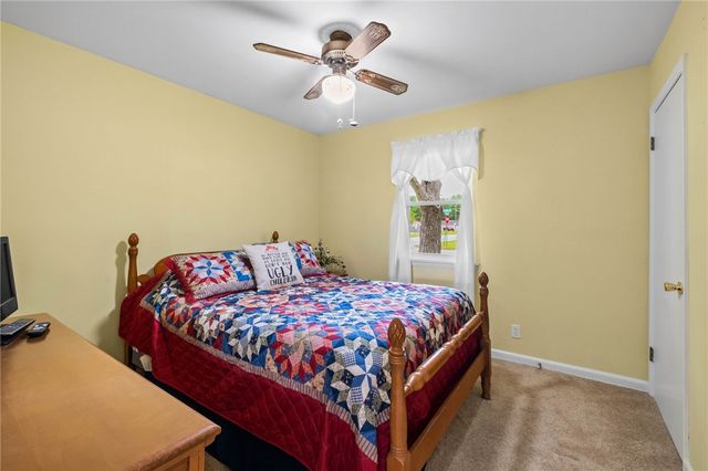 1015 Porter Avenue, Springdale, AR 72764