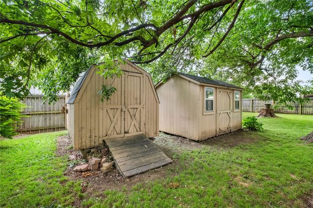 1015 Porter Avenue, Springdale, AR 72764