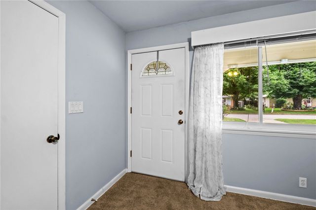 1015 Porter Avenue, Springdale, AR 72764