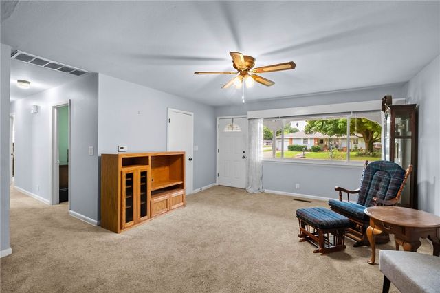 1015 Porter Avenue, Springdale, AR 72764