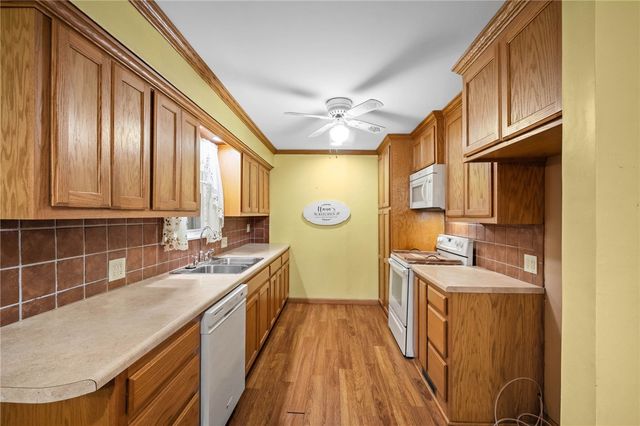 1015 Porter Avenue, Springdale, AR 72764