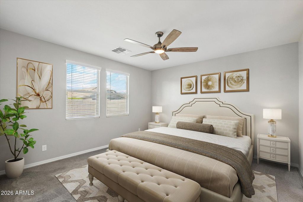 2824 W RAINBOW Drive, San Tan Valley, AZ 85144 — photo 4
