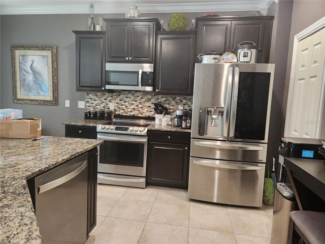 3901 SILVERLAKE WAY, Wesley Chapel, FL 33544