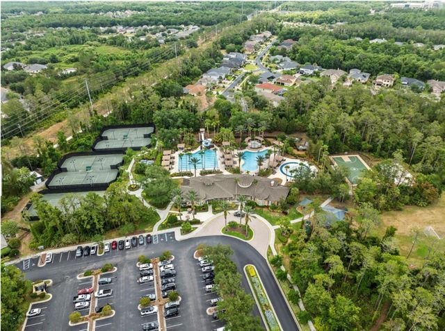 3901 SILVERLAKE WAY, Wesley Chapel, FL 33544