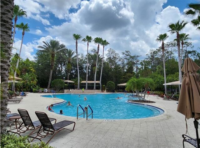 3901 SILVERLAKE WAY, Wesley Chapel, FL 33544