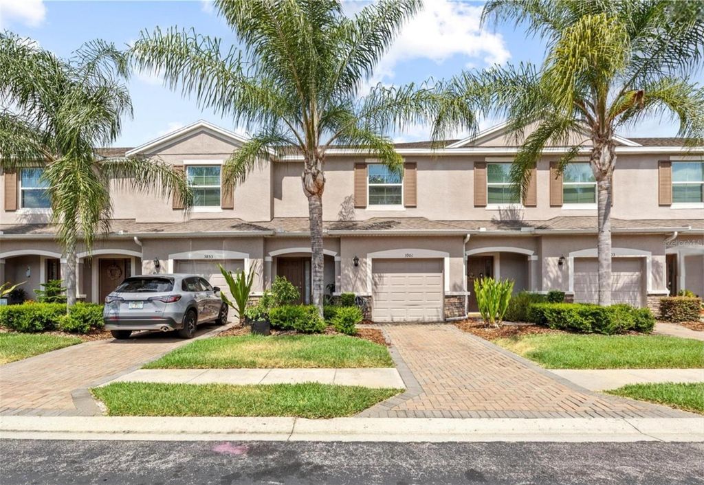 3901 SILVERLAKE WAY, Wesley Chapel, FL 33544