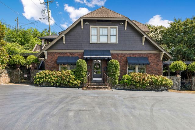 707 Inverness Ave, Nashville, TN 37204