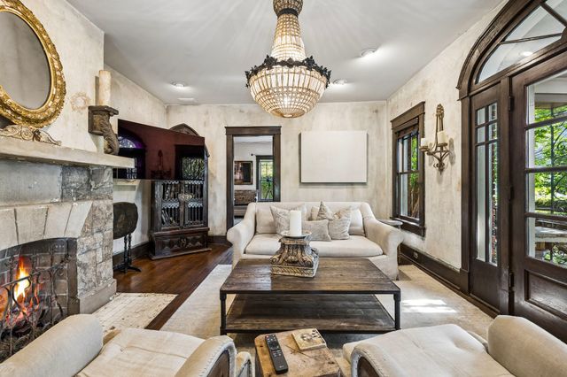 707 Inverness Ave, Nashville, TN 37204