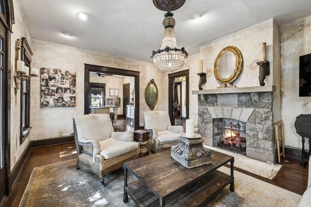707 Inverness Ave, Nashville, TN 37204