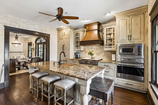 707 Inverness Ave, Nashville, TN 37204