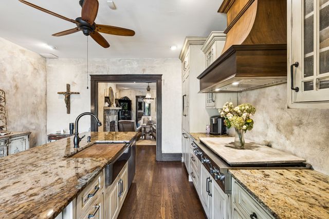 707 Inverness Ave, Nashville, TN 37204