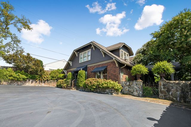 707 Inverness Ave, Nashville, TN 37204
