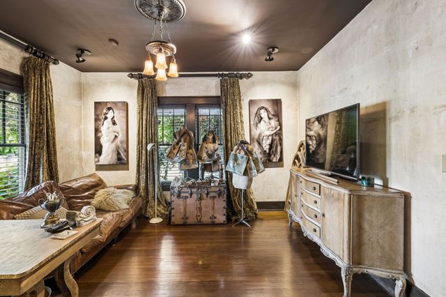 707 Inverness Ave, Nashville, TN 37204