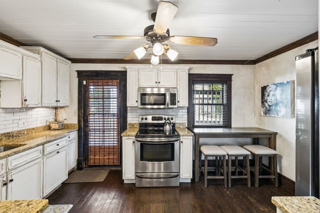 707 Inverness Ave, Nashville, TN 37204