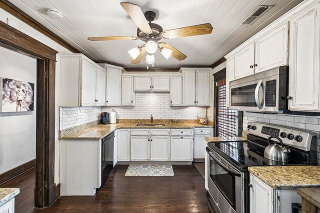 707 Inverness Ave, Nashville, TN 37204
