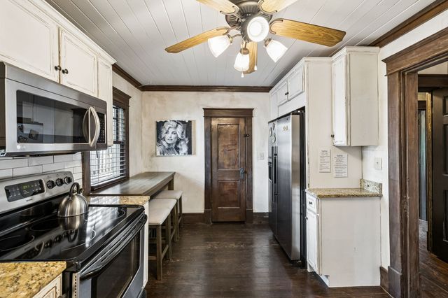 707 Inverness Ave, Nashville, TN 37204