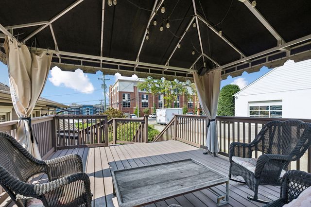 707 Inverness Ave, Nashville, TN 37204