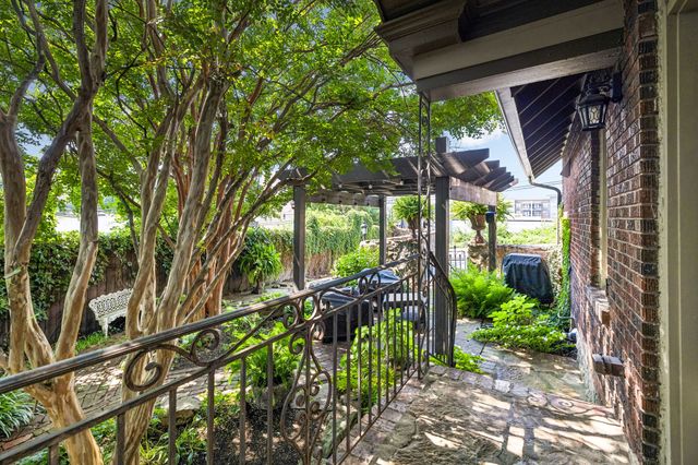 707 Inverness Ave, Nashville, TN 37204