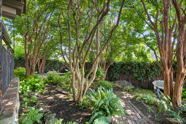 707 Inverness Ave, Nashville, TN 37204