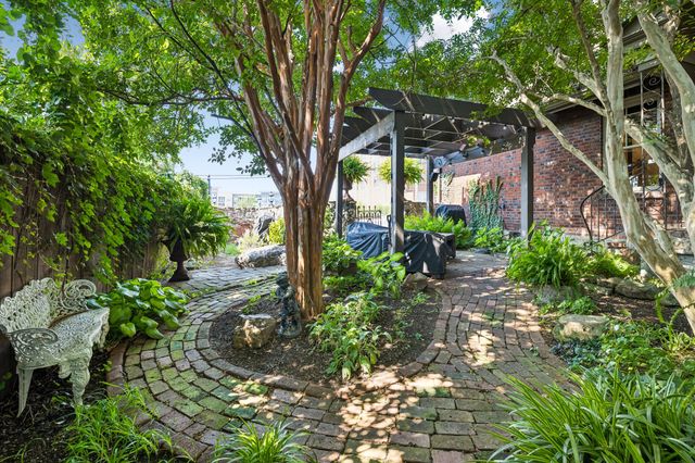 707 Inverness Ave, Nashville, TN 37204
