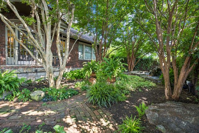 707 Inverness Ave, Nashville, TN 37204