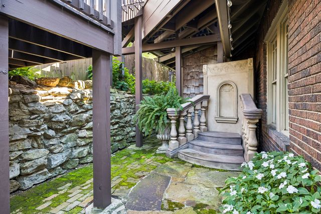 707 Inverness Ave, Nashville, TN 37204