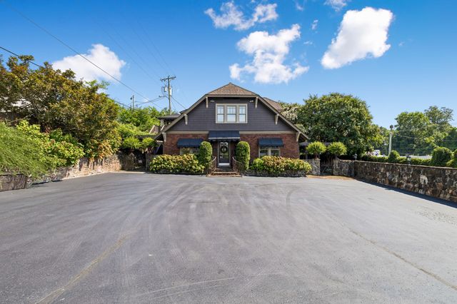 707 Inverness Ave, Nashville, TN 37204