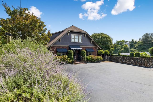 707 Inverness Ave, Nashville, TN 37204