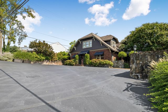 707 Inverness Ave, Nashville, TN 37204