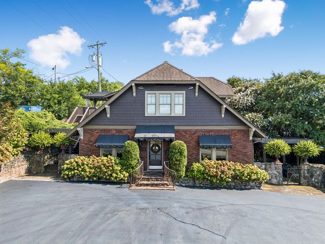 707 Inverness Ave, Nashville, TN 37204