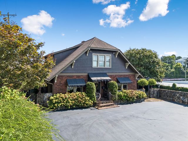 707 Inverness Ave, Nashville, TN 37204