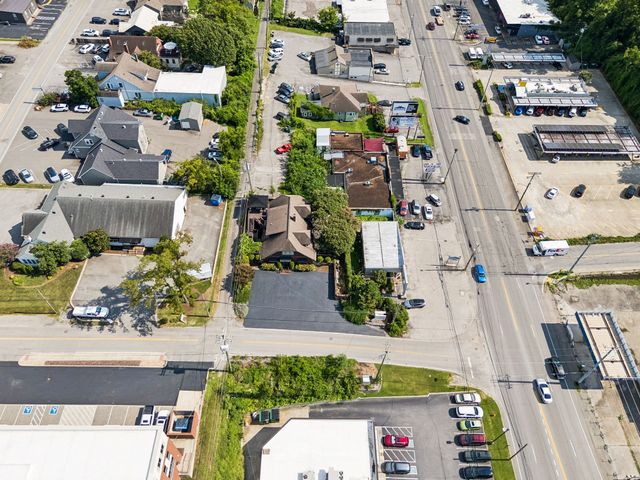 707 Inverness Ave, Nashville, TN 37204