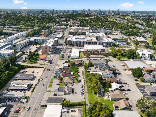 707 Inverness Ave, Nashville, TN 37204