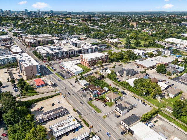 707 Inverness Ave, Nashville, TN 37204